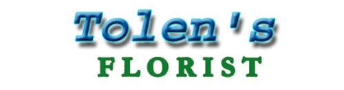 Tolen's Florist
